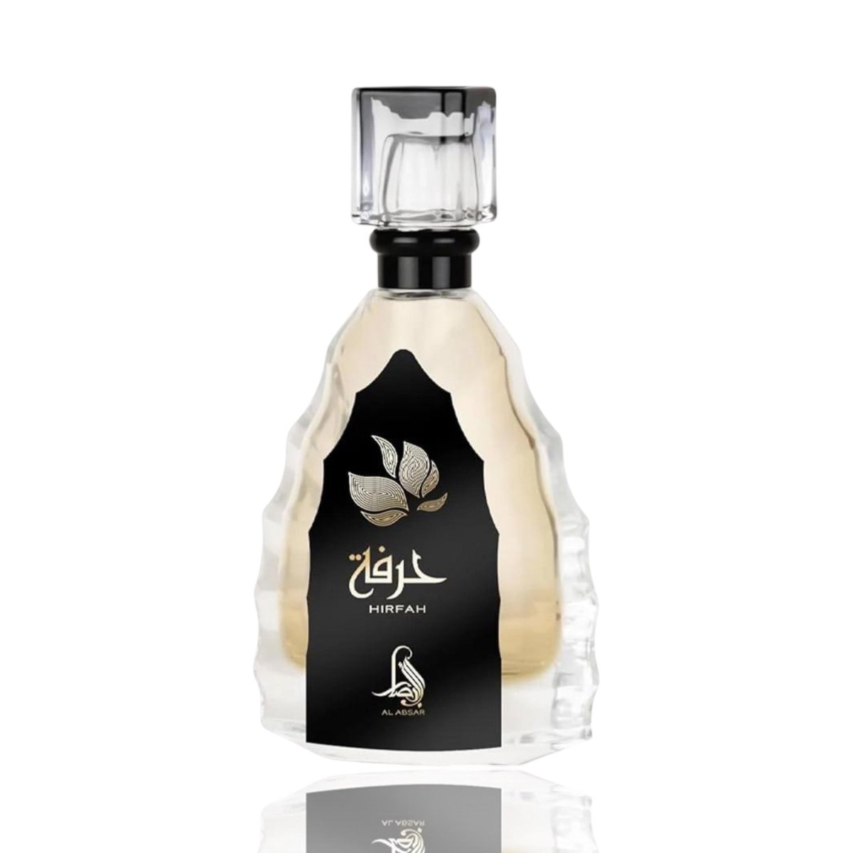 Hirfah Eau De Parfum 100ml by Al Absar - Ezone Distribution