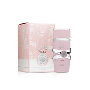 Lattafa Yara Eau de Parfum 100ml - Ezone Distribution