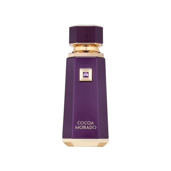 French Avenue Cocoa Morado 100ml Eau De Parfum - Ezone Distribution
