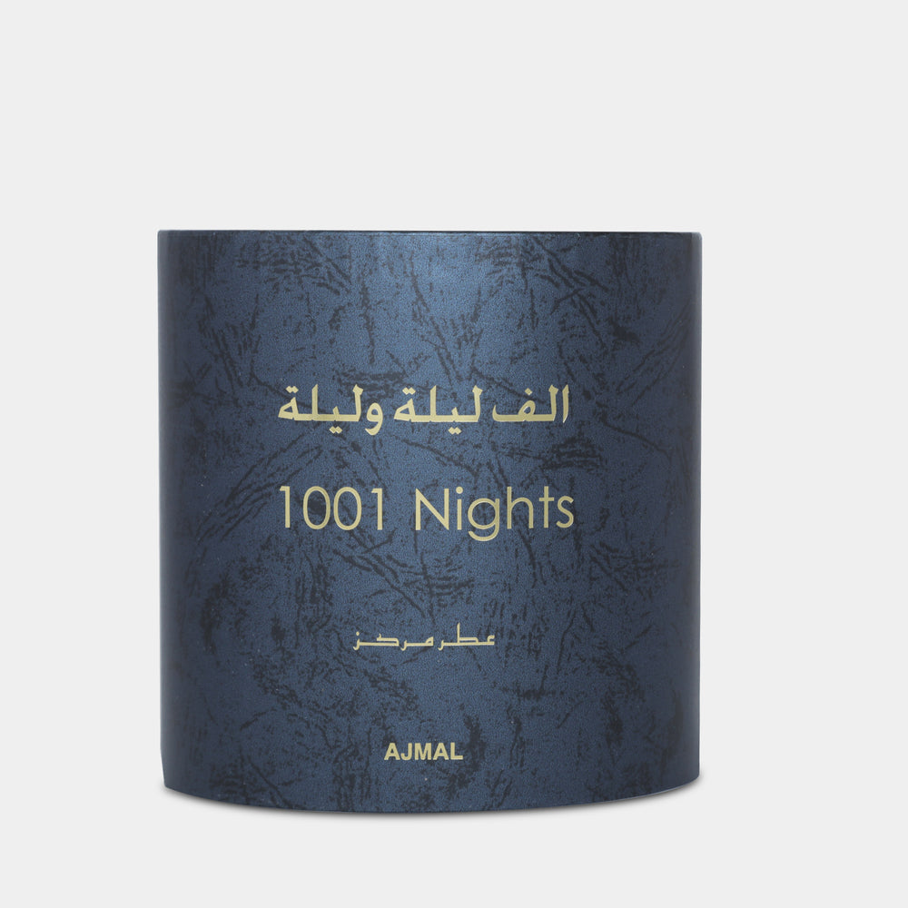 Ajmal 1001 Nights Concentrated Perfume Oil 30ml