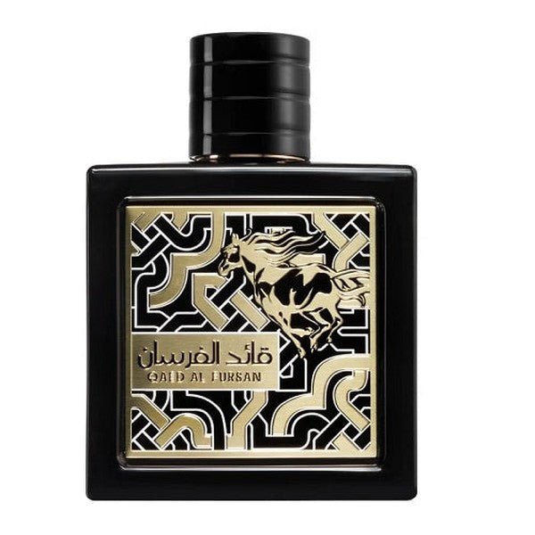 Lattafa Qaed Al Fursan Eau de Parfum 100ml - Ezone Distribution