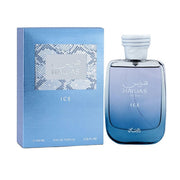 Rasasi Hawas Ice Eau de Parfum 100ml