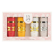 Lattafa My Yara Collection Set 4x25ml - Ezone Distribution