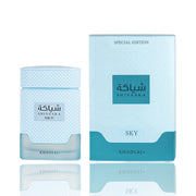 Shiyaaka Sky Perfume 100ml EDP Khadlaj