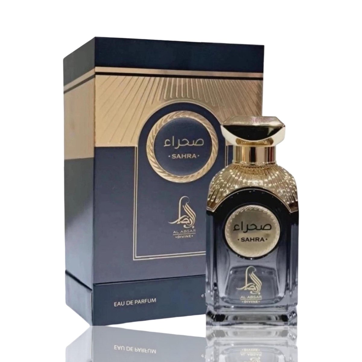 Sahra Eau De Parfum 100ml by Al Absar - Ezone Distribution
