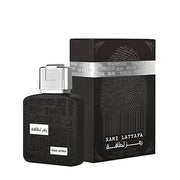 Ramz Lattafa Silver 100ml EDP by Lattafa - Ezone Distribution