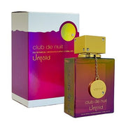 Armaf Club De Nuit Untold 105ml Eau De Parfum - Ezone Distribution
