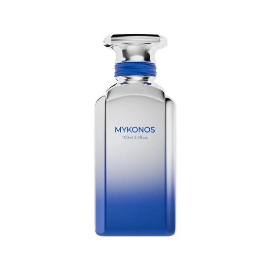 Mykonos California Blue Eau De Parfum 100ml