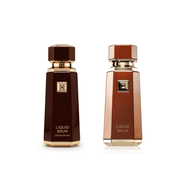 French Avenue Liquid Brun & Liquid Brun Extrait Bundle - Ezone Distribution