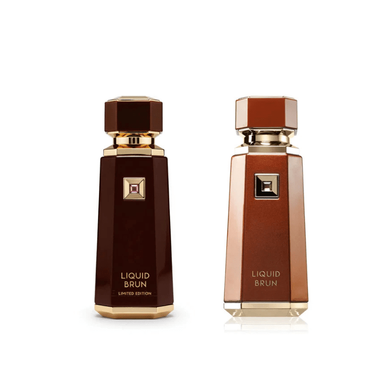 French Avenue Liquid Brun & Liquid Brun Extrait Bundle - Ezone Distribution