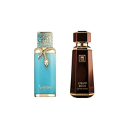 French Avenue Liquid Brun Limited Edition & Vulcan Feu Bundle - Ezone Distribution