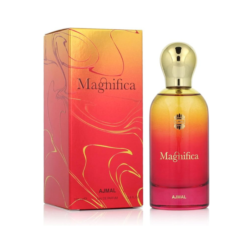Ajmal Magnifica Eau De Parfum 100ml