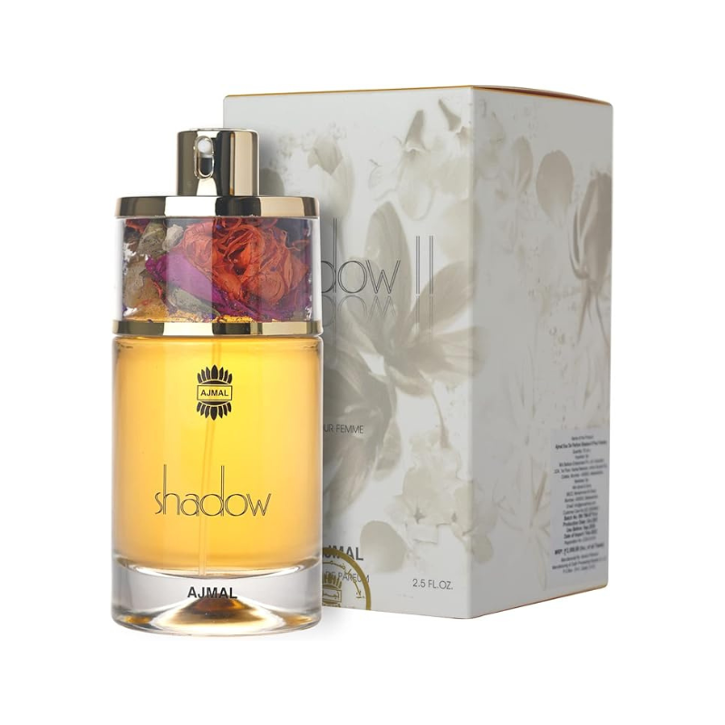 Ajmal Shadow For Her Eau De Parfum 75ml