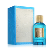 Paris Corner Qissa Blue Eau De Parfum 100ml