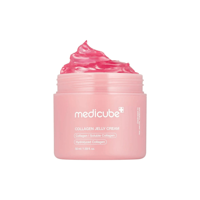 Medicube Collagen Jelly Cream 50ML - Ezone Distribution