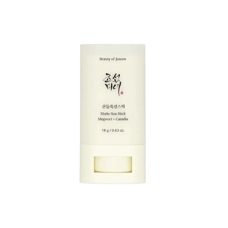 Beauty Of Joseon Matte Sun Stick Mugwort + Camelia 18G SPF 50+ - Ezone Distribution