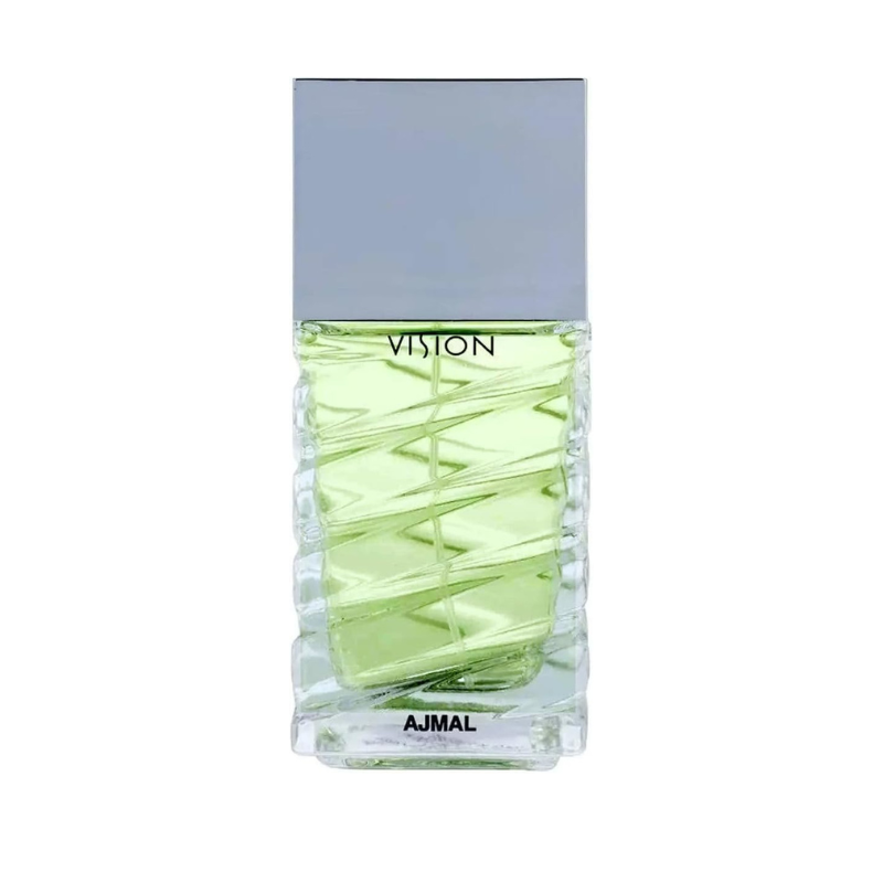 Ajmal Vision Eau De Parfum 100ml