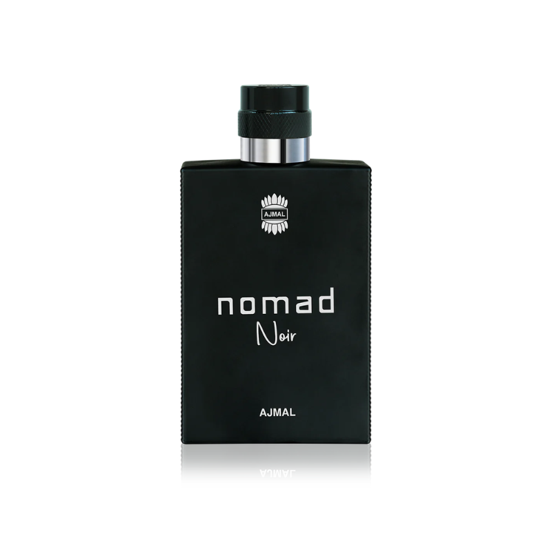 Ajmal Nomad Noir Eau De Parfum 100ml