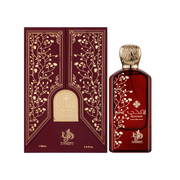 Al Wataniah Roohi Eau De Parfum For Women 100 Ml