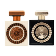 Lattafa Nebras & Nebras Elixir 100ml Duo Bundle - Ezone Distribution