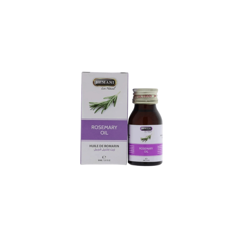 Hemani Rosemary Oil 30ML - Ezone Distribution