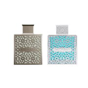 Rayhaan Terra & Aquatica 100ML Bundle - Ezone Distribution