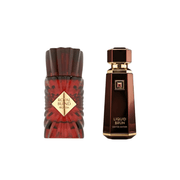French Avenue Liquid Brun Limited Edition & Royal Blend Sequoia Bundle - Ezone Distribution