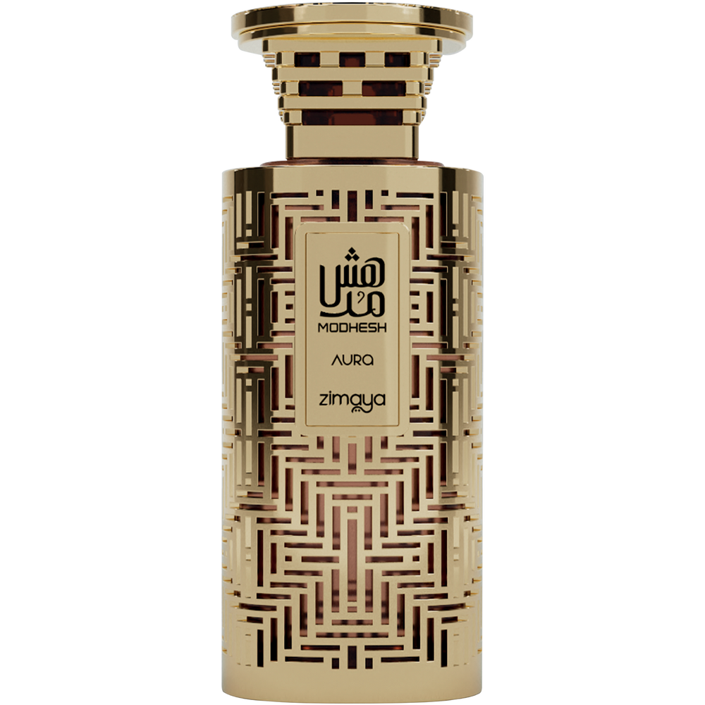Zimaya Modesh Aura Eau de Parfum 100ml