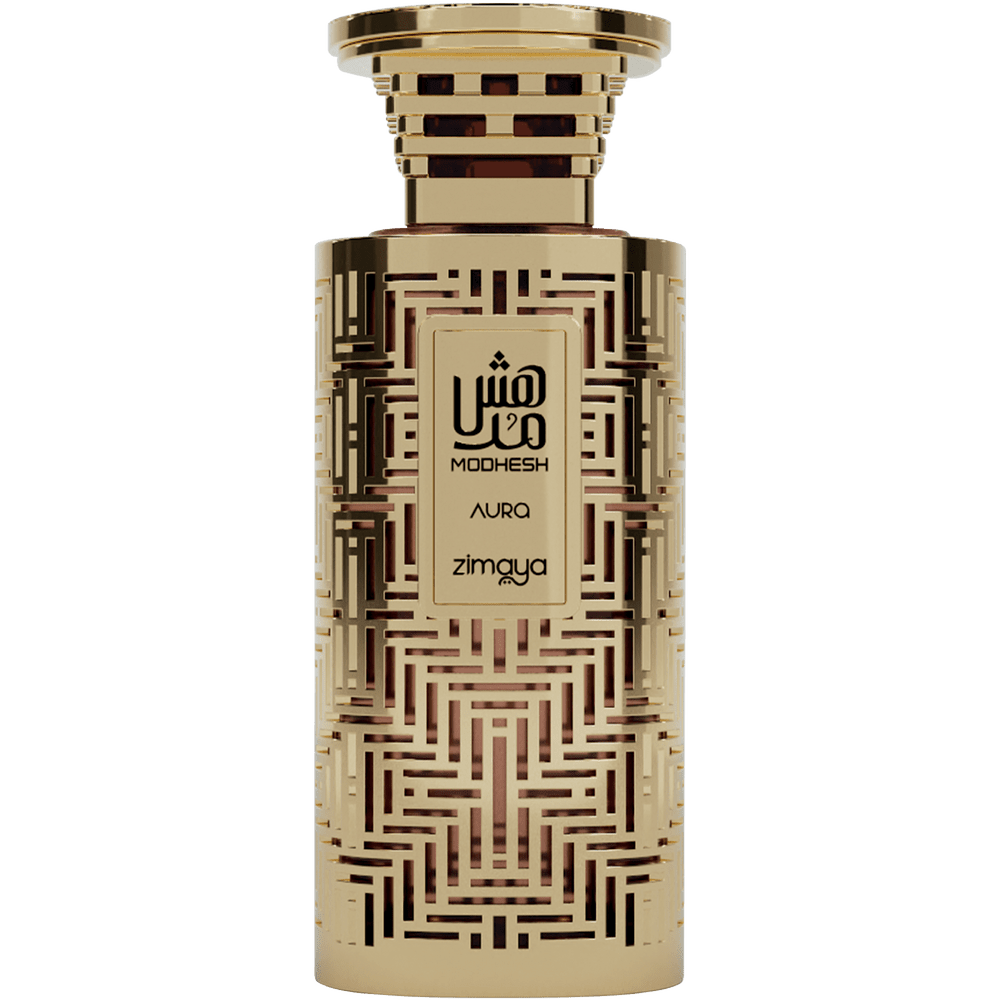 Zimaya Modesh Aura Eau de Parfum 100ml - Ezone Distribution