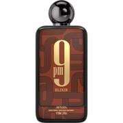 Afnan 9pm Elixir Eau De Parfum 100ml