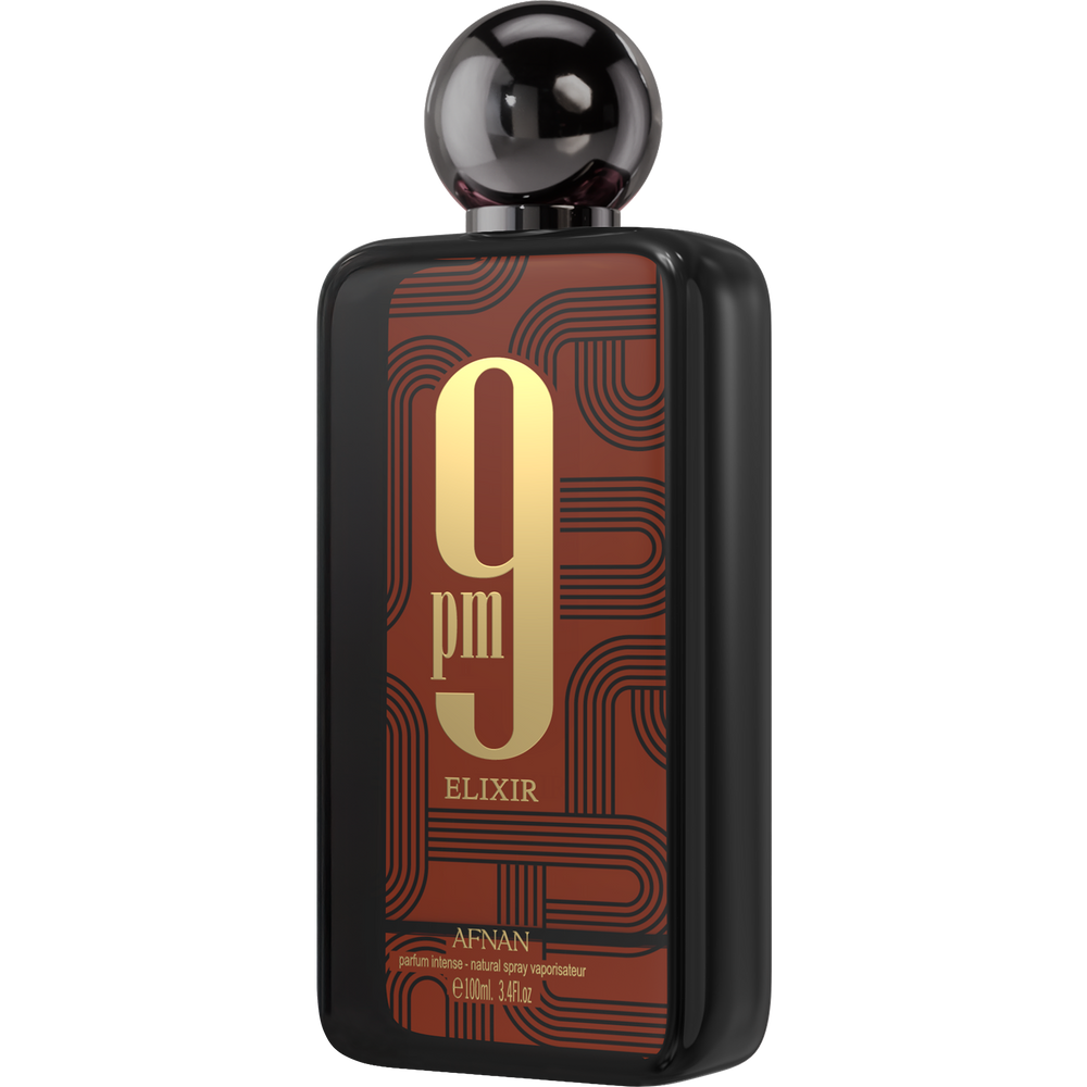Afnan 9pm Elixir Eau De Parfum 100ml