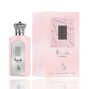Nasma Eau De Parfum 100ml by Al Absar - Ezone Distribution