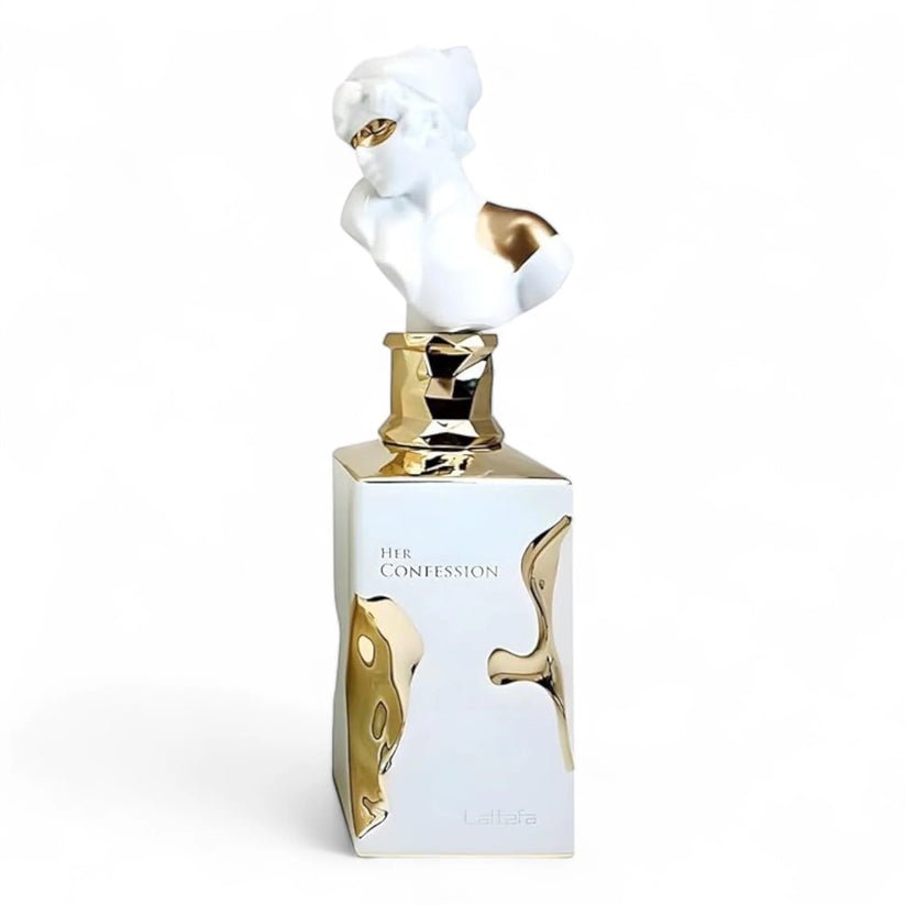 Lattafa Her Confession Eau de Parfum 100ml - Ezone Distribution