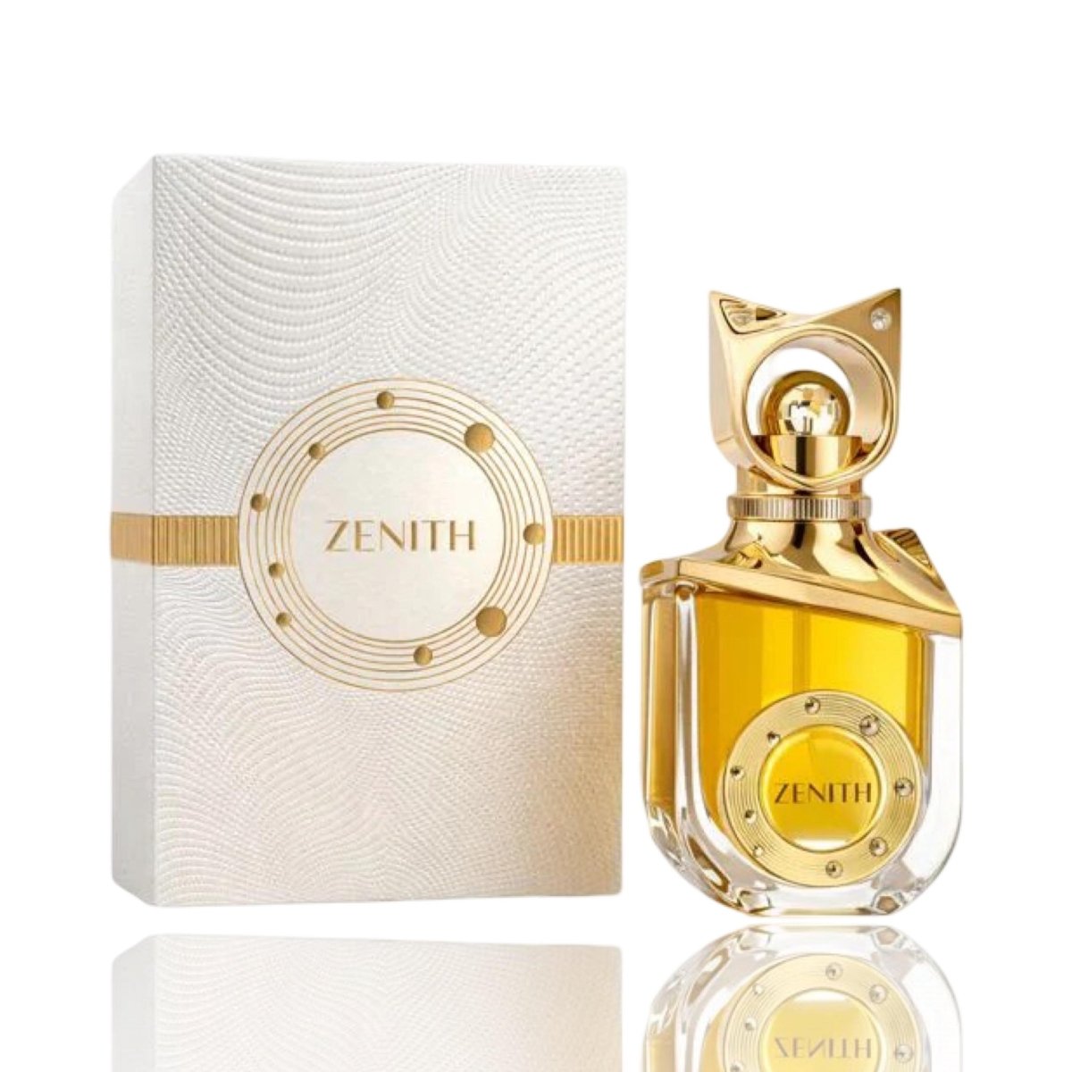 Zenith by Riiffs 100ml Eau De Parfum - Ezone Distribution