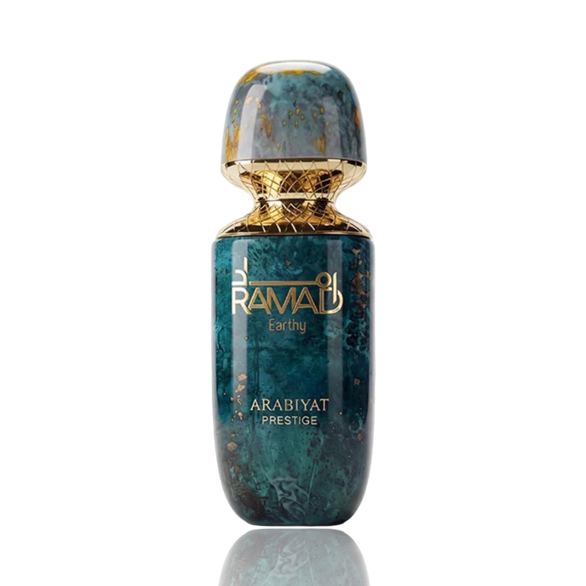 Arabiyat Prestige Ramad Earthy 100ML EDP