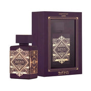 Lattafa Bade'e Al Oud Amethyst 100ml Eau De Parfum - Ezone Distribution
