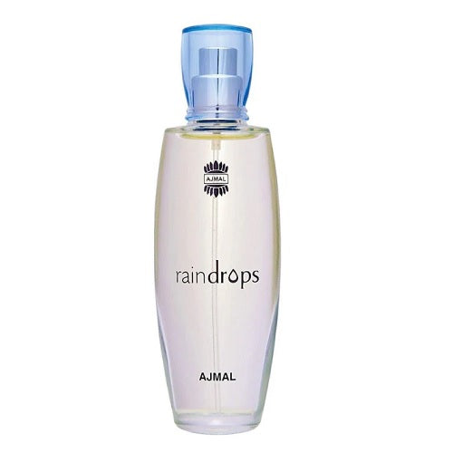 Ajmal Raindrops 50ml Eau De Parfum