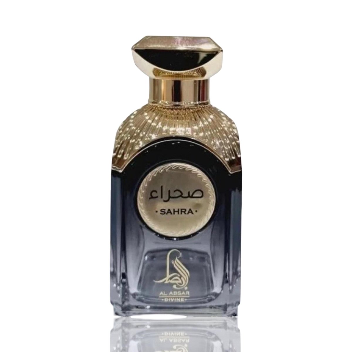 Sahra Eau De Parfum 100ml by Al Absar - Ezone Distribution