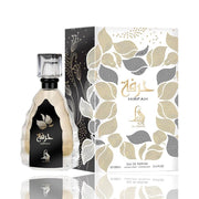 Hirfah Eau De Parfum 100ml by Al Absar - Ezone Distribution