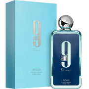 Afnan 9am Dive Eau De Parfum 100ml - Ezone Distribution