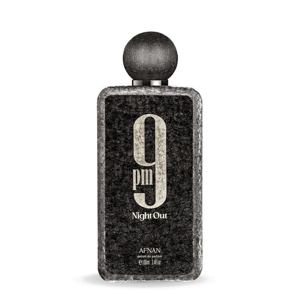 Afnan 9pm Night Out Perfume 100ml Extrait de Parfum - Ezone Distribution