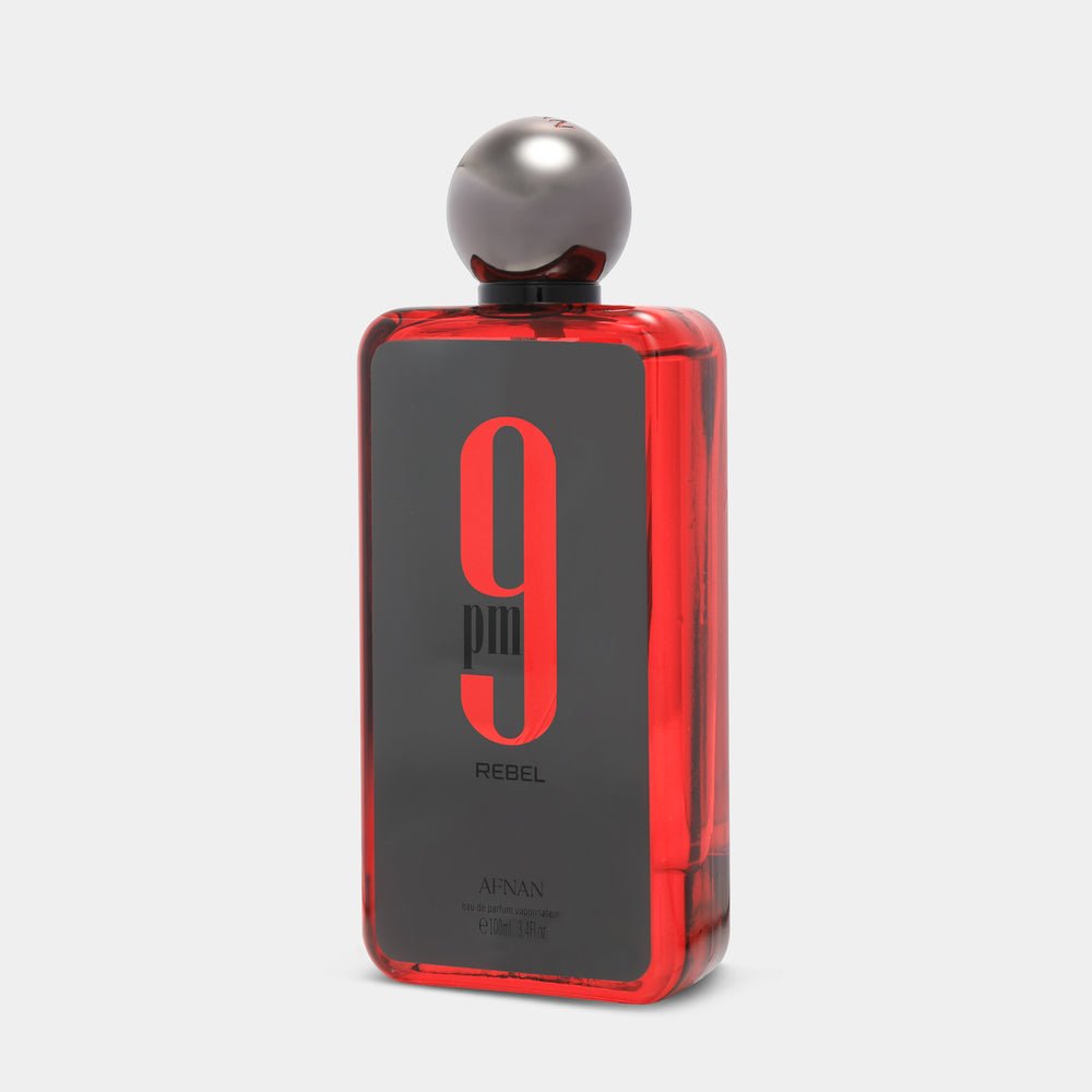 Afnan 9PM Rebel Eau De Parfum 100ml - Ezone Distribution