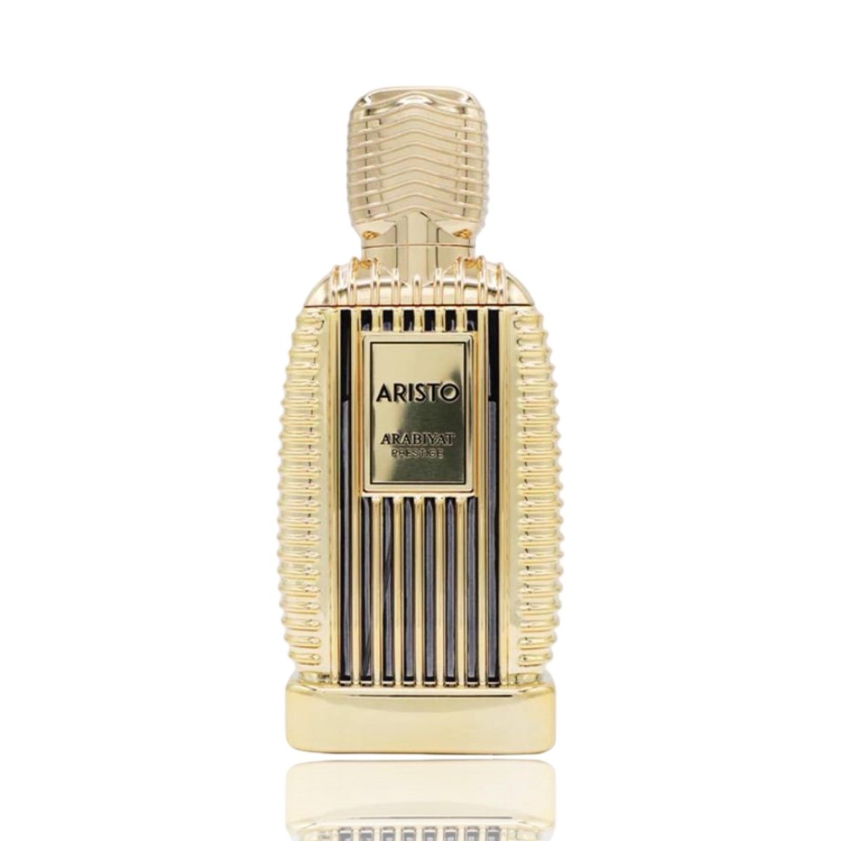 Aristo Eau De Parfum 100ml by Arabiyat Prestige - Ezone Distribution