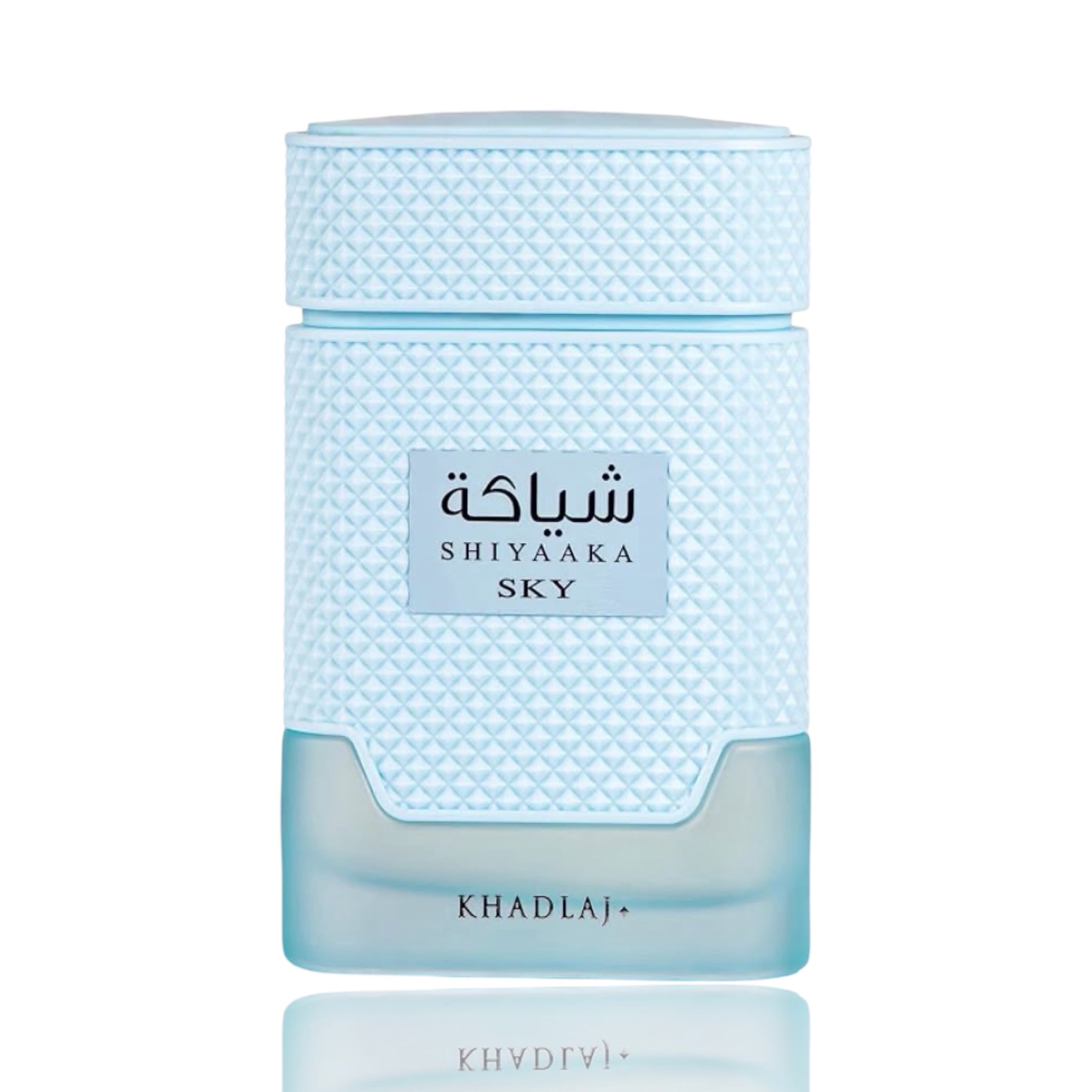Shiyaaka Sky Perfume 100ml EDP Khadlaj
