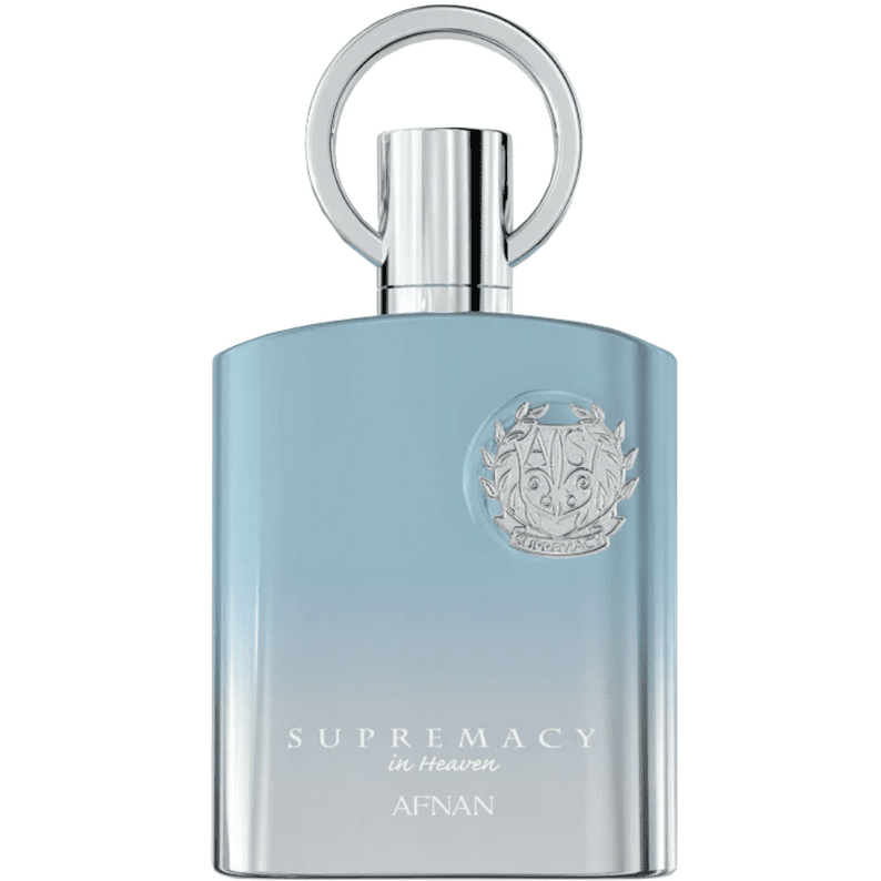 Afnan Supremacy In Heaven Eau De Parfum 100ml - Ezone Distribution