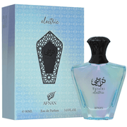 Afnan Turathi Electric Eau De Parfum 90ml - Ezone Distribution