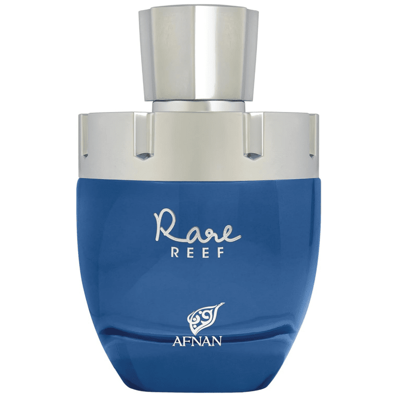 Afnan Rare Reef Extrait De Parfum 100ml - Ezone Distribution