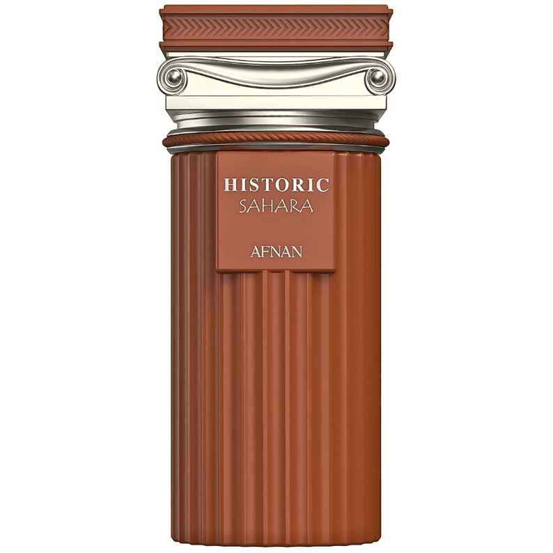 Afnan Historic Sahara Extrait De Parfum 100ml - Ezone Distribution