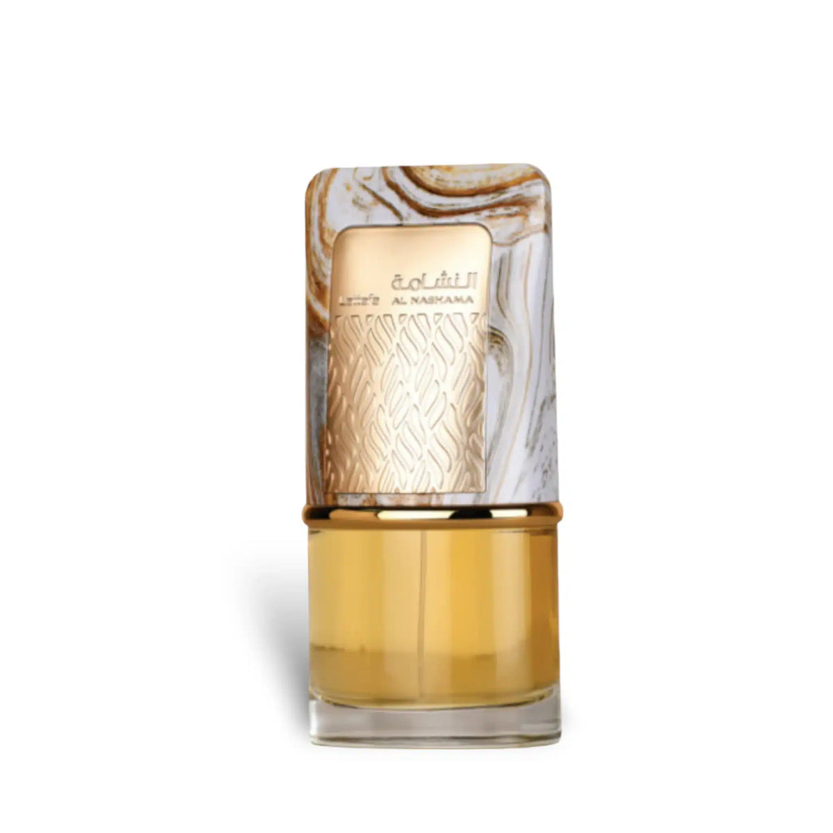 AL Nashama 100ml EDP by Lattafa - Ezone Distribution