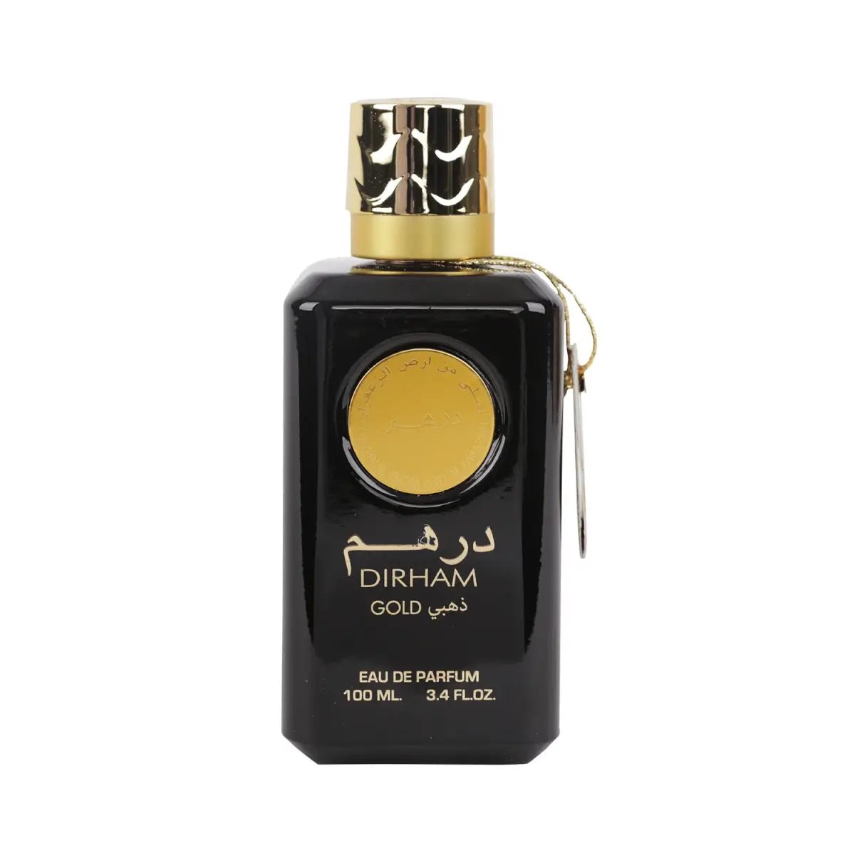 Dirham Gold Perfume EDP 100ml by Ard Al Zaafaran - Ezone Distribution